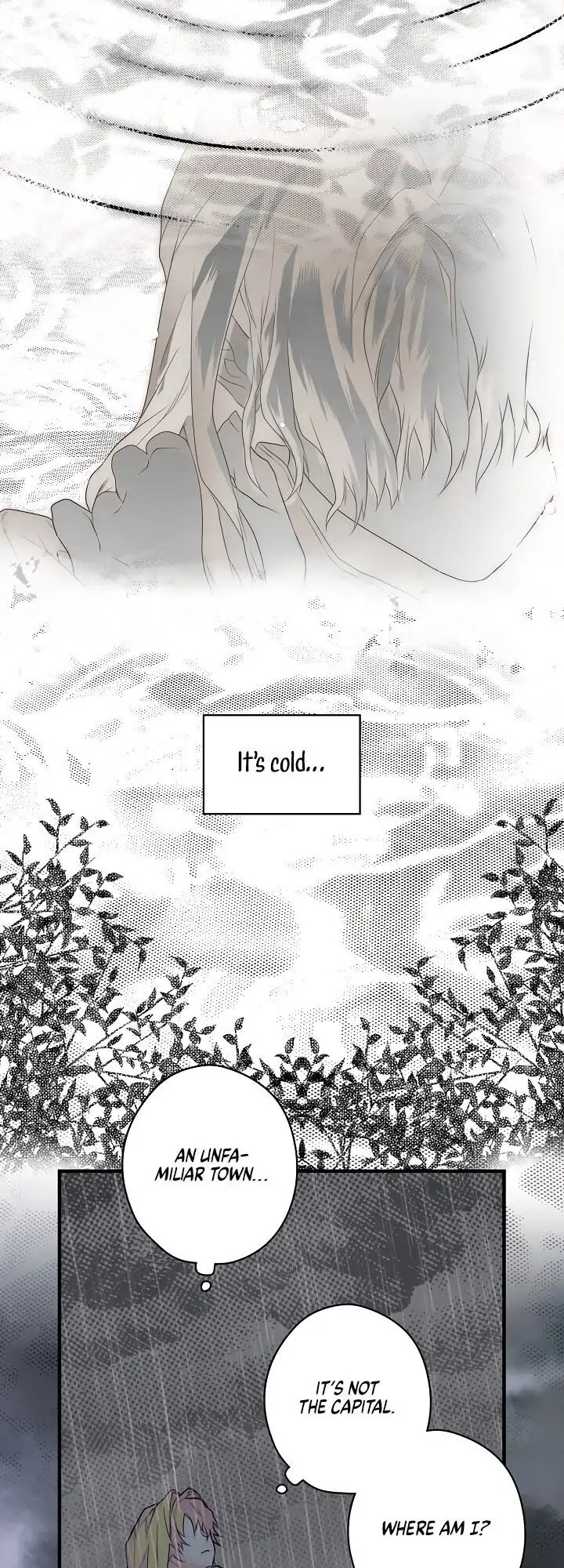 Secret Lady, Chapter 5 image 05